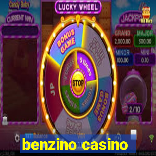 benzino casino